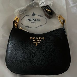 NWT Prada bag